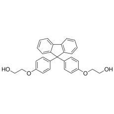 Z903485 9,9-双[4-(2-羟乙氧基)苯基]芴, 98%