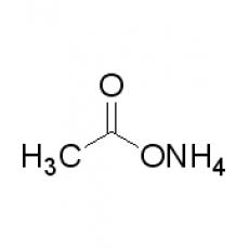 Z900996 乙酸铵, AR 98%