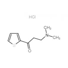 Z934931 3-(二甲氨基)-1-(2-噻吩基)-1-丙酮盐酸盐, 98%