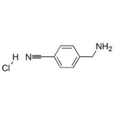 Z935295 4-(氨甲基)苯甲腈盐酸盐, 97%