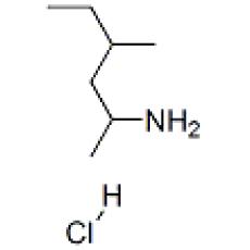 Z935337 4-甲基-2-己胺盐酸盐, 98%