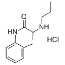 Z935262 丙胺卡因盐酸盐, ≥98%