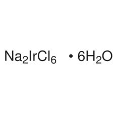 Z918463 六氯代铱(IV)酸钠,六水合物, 99.9% trace metals basis