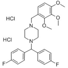 Z935419 洛美利嗪二盐酸盐, 98%