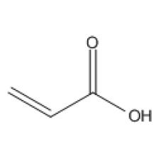Z932271 聚丙烯酸[粘稠液体,固含量50%], 平均分子量 M.W~5,000