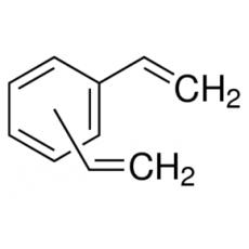 Z906656 二乙烯苯(含稳定剂), 50% Mixture of Isomers