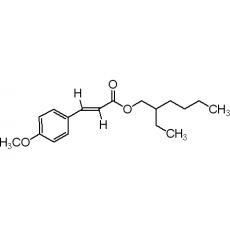 Z909108 反式-4-甲氧基肉桂酸异辛酯, 98%