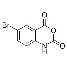 Z903345 5-溴靛红酸酐, 98%