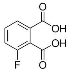 Z910264 3-氟邻苯二甲酸, 98%