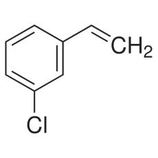 Z906012 3-氯苯乙烯, 96%,含0.1% TBC 稳定剂