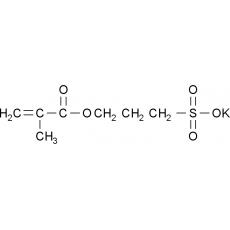 Z917739 3-磺酸丙基甲基丙烯酸钾盐, 98%