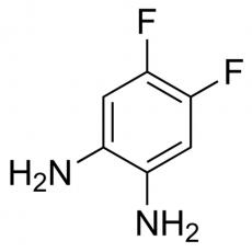 Z908317 4,5-二氟-1,2-苯二胺, 97%