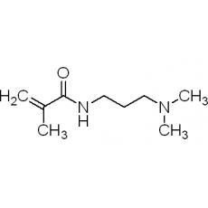 Z907477 N-(3-二甲氨基丙基)甲基丙烯酰胺, 99%