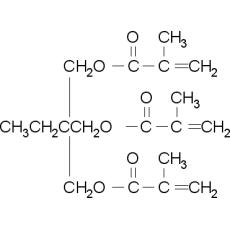 Z919107 三羟甲基丙烷三甲基丙烯酸酯, 80%,含175 ppm MEHQ 稳定剂