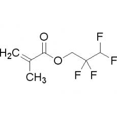 Z919459 2,2,3,3-四氟丙基甲基丙烯酸酯, 97%,含50ppm BHT稳定剂