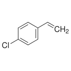 Z906011 对氯苯乙烯, >97.0%(GC) ,含500ppm TBC稳定剂