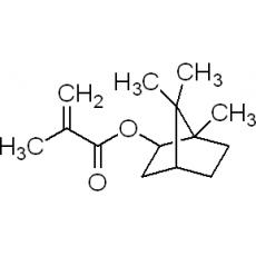 Z911636 甲基丙烯酸异冰片酯, 85-90%,含150-200 ppm MEHQ稳定剂