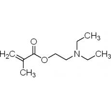 Z906561 甲基丙烯酸二乙基氨基乙酯, 包含100 ppm 吩噻嗪, 99%