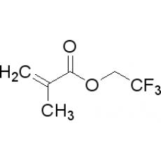 Z919217 甲基丙烯酸三氟乙酯, 包含 100 ppm MEHQ 稳定剂,98%