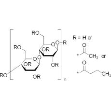 Z904233 醋酸丁酸纤维素, 35-39%