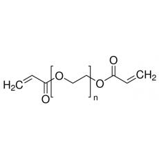 Z916110 聚乙二醇二丙烯酸酯, 平均分子量~575,含400-600ppm MEHQ稳定剂