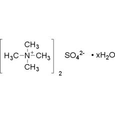Z920166 四甲基硫酸铵, 98%