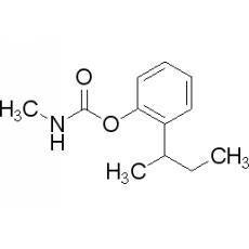 Z909648 仲丁威标准溶液, 10μg/ml,u=6%