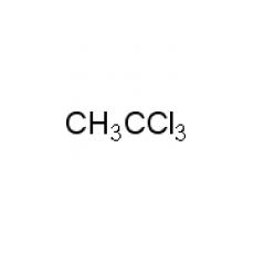 Z919288 1,1,1-三氯乙烷标准溶液, 0.92mg/ml，基体：甲醇