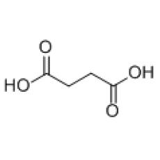 Z922844 丁二酸, Standard for GC, ≥99.5%