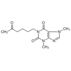 Z961186 己酮可可碱 , ≥98%(HPLC)