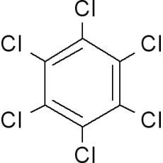 Z911216 六氯苯13C6标准溶液, 100μg/ml,溶剂：甲醇