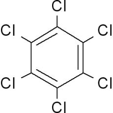 Z911218 六氯苯标准溶液, 100μg/mL,基体：正己烷
