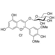 Z961325 氯化锦葵色素-3-β-葡糖苷, ≥98%(HPLC)