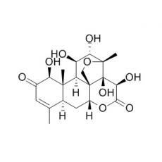 Z961233 鸦胆子素D, ≥98%(HPLC)