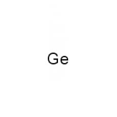 Z904648 锗, Φ5mm 高2.5mm 圆柱体，Ge≥99.999％