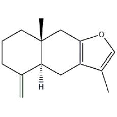 Z961227 苍术酮, ≥85%(HPLC)