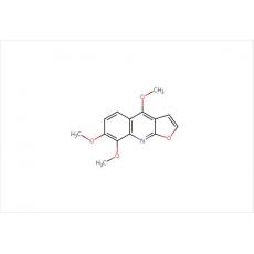 Z961474 茵芋碱, ≥98%（HPLC）