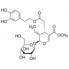 Z915123 橄榄苦苷, 分析对照品