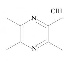Z912598 盐酸川芎嗪, 分析对照品, 98%（HPLC)
