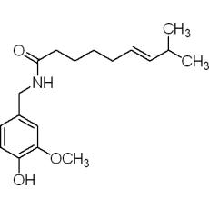Z904881 辣椒碱, 分析对照品