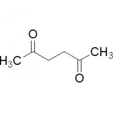 Z911011 2,5-己二酮, 分析对照品,≥99.5%(GC)