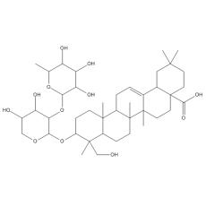 Z923477 α-常春藤皂苷, 分析对照品