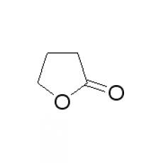 Z911083 γ -丁内酯, Standard for GC,≥99.8%(GC)