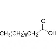 Z920338 十一酸, Standard for GC,≥99.0%(GC)