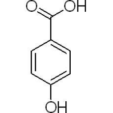 Z911079 对羟基苯甲酸, Standard for GC,≥99.5%(GC)