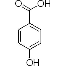 Z911078 对羟基苯甲酸, 99.5%