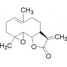 Z916677 小白菊内酯, 分析标准品,≥98%
