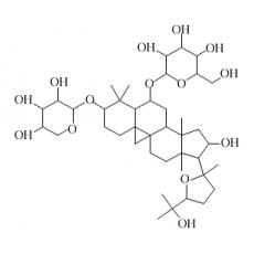 Z901282 黄芪皂苷I, 分析标准品,≥98%