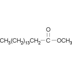 Z913484 棕榈酸甲酯, Standard for GC,≥98.0%(GC)