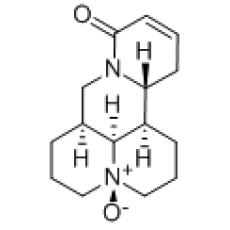Z923553 氧化槐果碱, 分析对照品